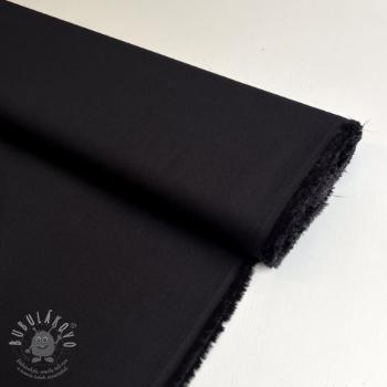 Viskóza ROSELLA STRETCH black