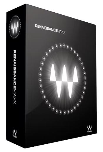 WAVES Renaissance Maxx