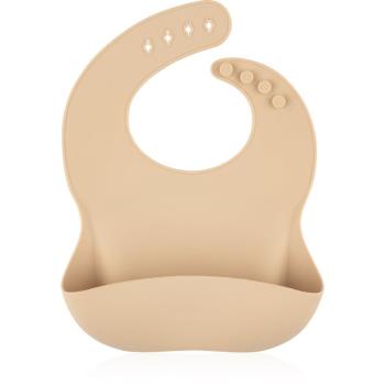 Petite&Mars Take&Match 6m+ előke Desert Sand 1 db