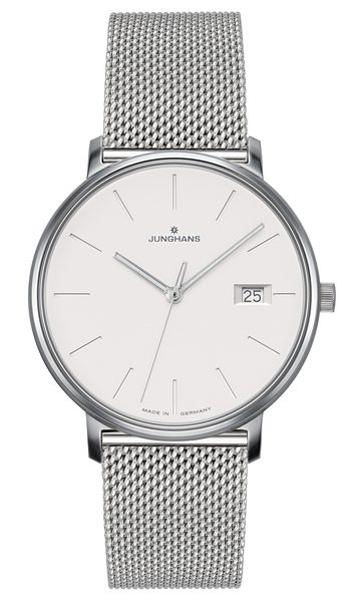 Junghans Form Damen 47/4851.44