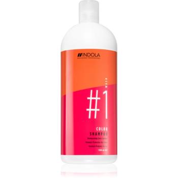 Indola Color šampon pro ochranu barvy 1500 ml