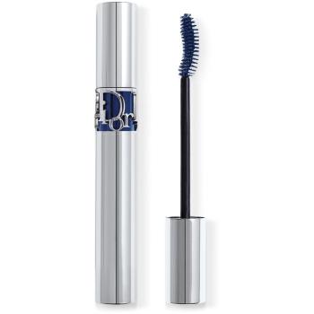 DIOR Diorshow Iconic Overcurl řasenka pro větší objem a natočení řas odstín 264 Blue 6 g