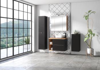 ArtCom Kúpeľňový komplet CAPRI Cosmos 80/1