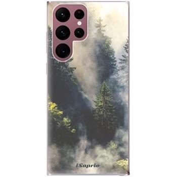 iSaprio Forrest 01 pro Samsung Galaxy S22 Ultra 5G (forrest01-TPU3-S22U-5G)