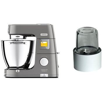 Kenwood KWL90.124SI + KENWOOD AT 320