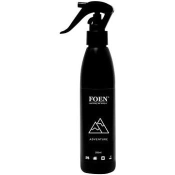 FOEN Vůně do interiéru ADVENTURE 200 ml (ADV200)