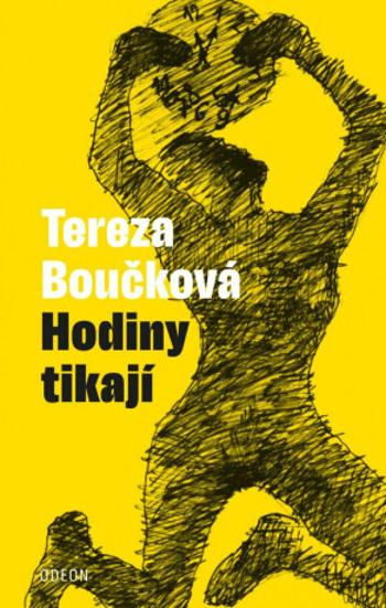 Hodiny tikají - Šedesát plus jeden fejeton o životě - Tereza Boučková