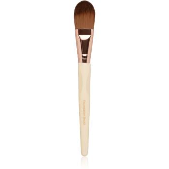 So Eco Foundation Brush štětec na krémový a tekutý make-up 1 ks