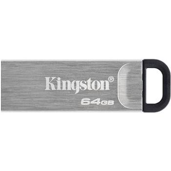 Kingston DataTraveler Kyson 64GB (DTKN/64GB)