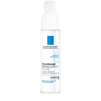 LA ROCHE-POSAY Toleriane Dermallergo Fluidní krém 40 ml (3337875757669)