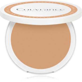 Avène Couvrance Compact Cream Foundation krémový make-up s vysokou UV ochranou odstín 1.1 Naturel Natural 8.5 g