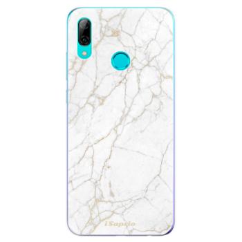 Odolné silikonové pouzdro iSaprio - GoldMarble 13 - Huawei P Smart 2019