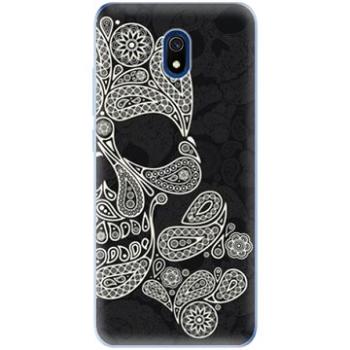 iSaprio Mayan Skull pro Xiaomi Redmi 8A (maysku-TPU3_Rmi8A)