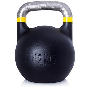 Stormred Competition Kettlebell 12kg (8595691071559)