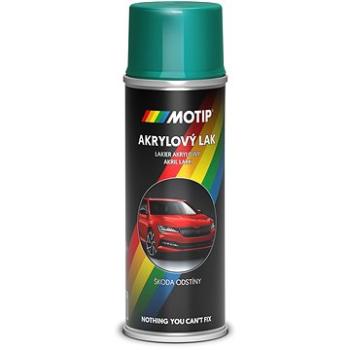 MOTIP zelená arctic met.150ml (SD9559)