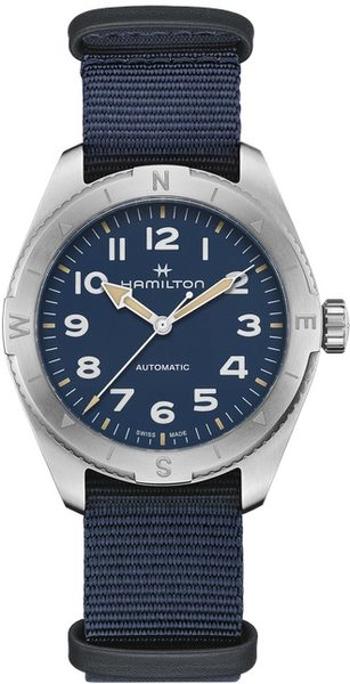 Hamilton Khaki Field Expedition Auto H70315940