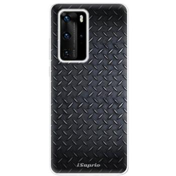 iSaprio Metal 01 pro Huawei P40 Pro (metal01-TPU3_P40pro)