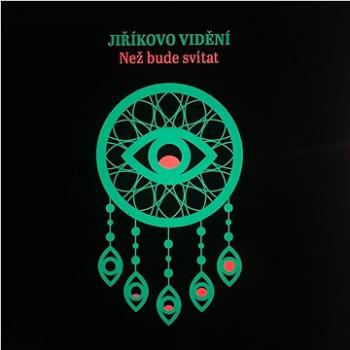 Jiříkovo vidění: Než bude svítat - CD (GR193-2)