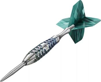 Darts szett steel Target SP ROVE 02, 25g 90% wolfram