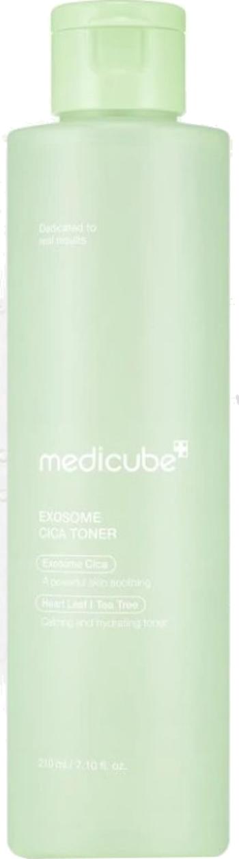 Medicube Pleťové tonikum pro citlivou pleť Exosome Cica (Toner) 210 ml