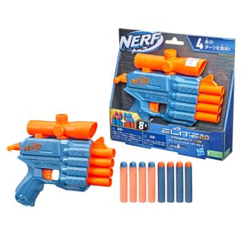 Nerf elite 2.0 pistole Prospect qs 4