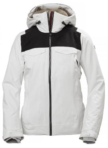 Helly Hansen W Jackson White XL Lyžařská bunda