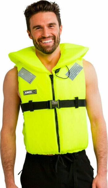 Jobe Comfort Boating Yellow Záchranná vesta 10-15 kg