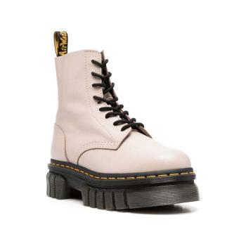 Dr. Martens  -  Čižmičky Béžová