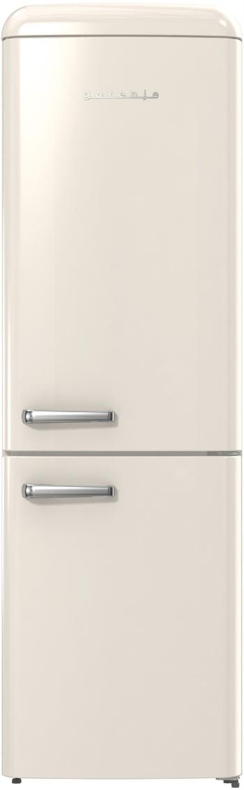 Hűtőszekrény GORENJE ONRK619DC