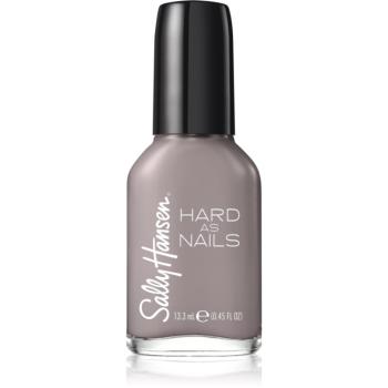 Sally Hansen Hard As Nails pečující lak na nehty odstín 570 Cemented 13,3 ml