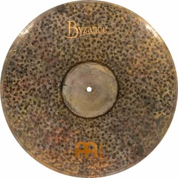 Meinl Byzance Extra Dry Thin 19" Crash činel