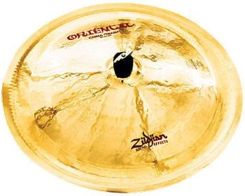 Zildjian A0620 Oriental Trash 20" China činel