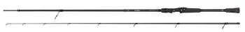 Fox rage prut prism x lure & shad spinning rod 2,4 m 15-70 g