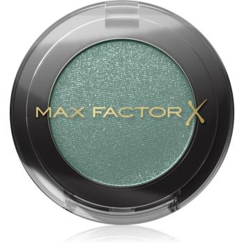 Max Factor Wild Shadow Pot oční stíny odstín 05 Turquoise Euphoria 1,85 g