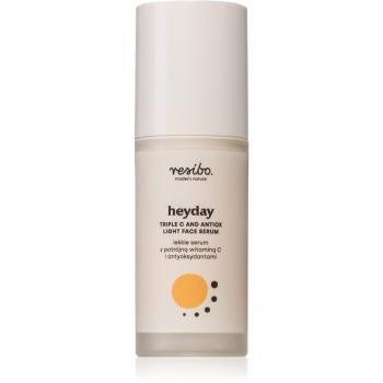 Resibo Heyday lehké sérum s vitaminem C 30 ml