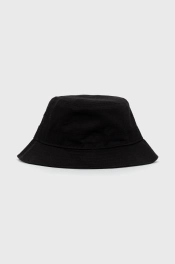 Klobouk New Era černá barva, bavlněný, 60137422-BLACK