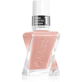 essie gel couture 2.0 lak na nehty s gelovým efektem odstín 504 of corset 13,5 ml