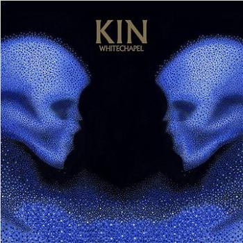 Whitechapel: Kin - CD (0039841580624)