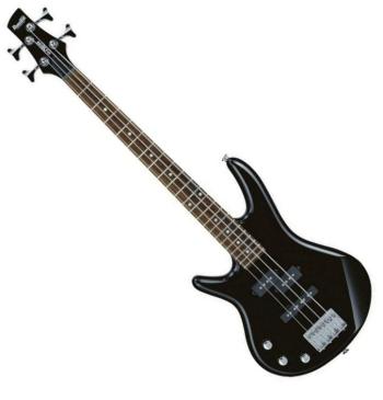 Ibanez GSRM20L-BK Black Elektrická baskytara