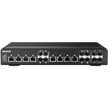 QNAP QSW-IM1200-8C (QSW-IM1200-8C)