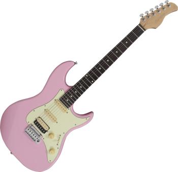 Sire Larry Carlton S3 Pink Elektrická kytara