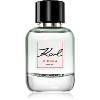 Karl Lagerfeld Vienna Opera toaletní voda pro muže 60 ml