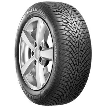 Fulda MultiControl SUV 255/55 R18 109 V XL (545659)