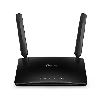 TP-LINK TL-MR6400 4G LTE WIFI N ROUTER TL-MR6400