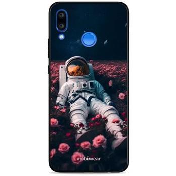 Mobiwear Glossy lesklý pro Huawei Nova 3 - G002G (5904808448383)