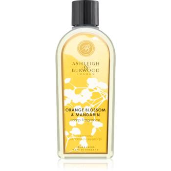 Ashleigh & Burwood London Lamp Fragrance Orange Blossom & Mandarin náplň do katalytické lampy 500 ml