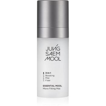 JUNG SAEM MOOL Essential Mool Micro Fitting Mist hydratační mlha s minerály 55 ml