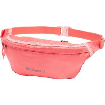 Columbia LIGHTWEIGHT PACKABLE II HIP PACK Ledvinka, lososová, velikost