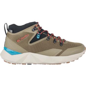 Columbia FACET™ 60 MID OUTDRY™ Pánská treková obuv, khaki, velikost 44