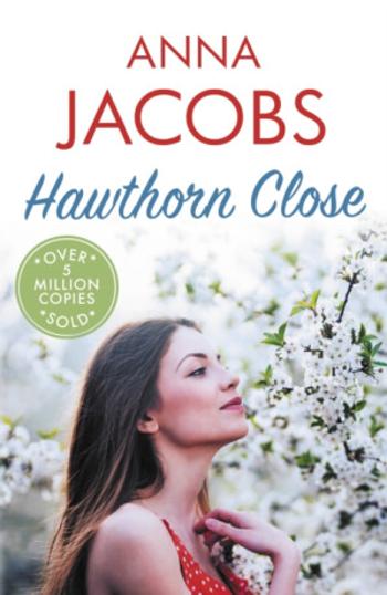 Hawthorn Close - Anne Jacobsová